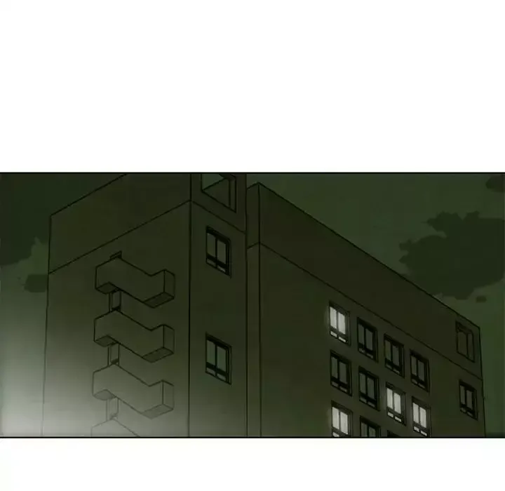 Gorgon Chapter 30 page 8 - 