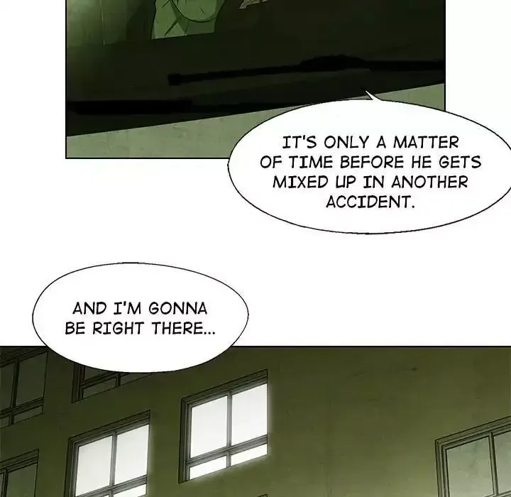 Gorgon Chapter 31 page 11 - 