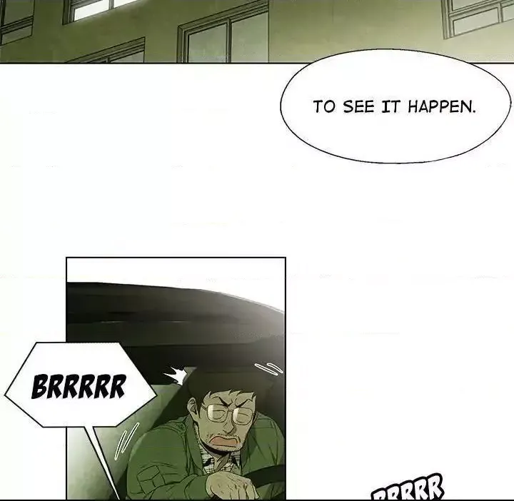Gorgon Chapter 31 page 12 - 