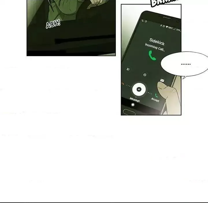 Gorgon Chapter 31 page 13 - 