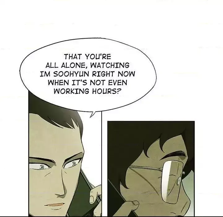 Gorgon Chapter 31 page 15 - 
