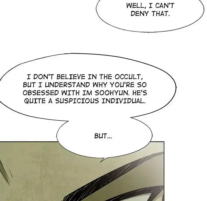 Gorgon Chapter 31 page 18 - 