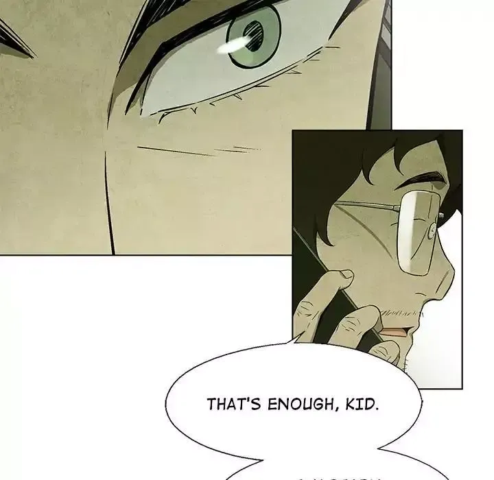 Gorgon Chapter 31 page 19 - 