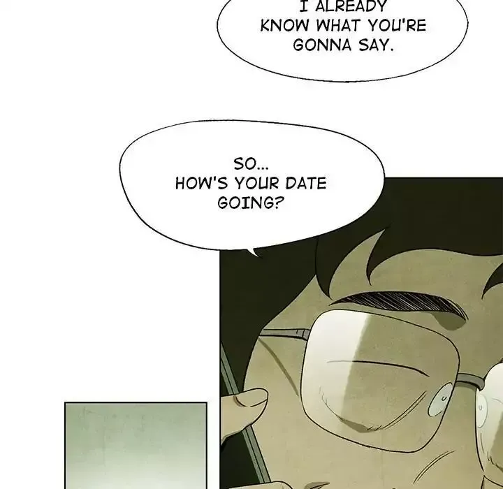 Gorgon Chapter 31 page 20 - 