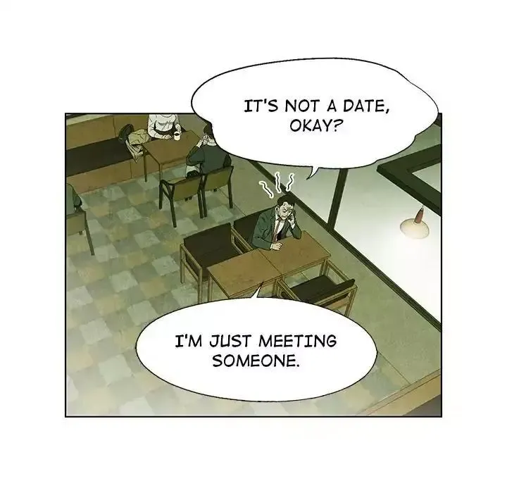 Gorgon Chapter 31 page 22 - 