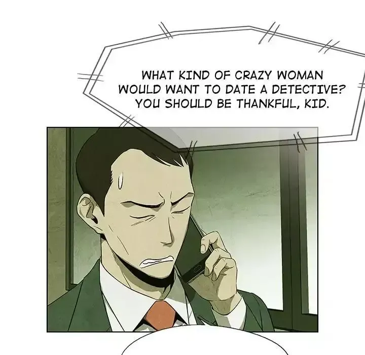 Gorgon Chapter 31 page 23 - 