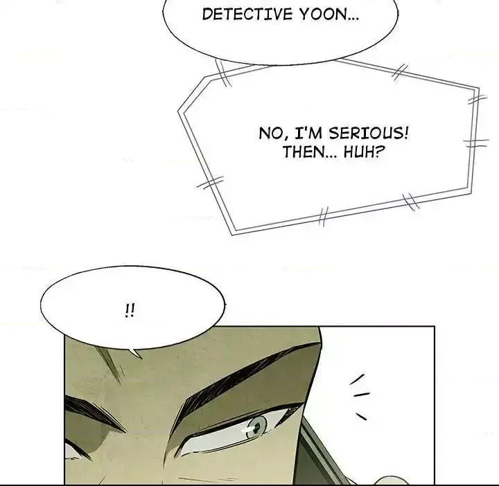 Gorgon Chapter 31 page 24 - 