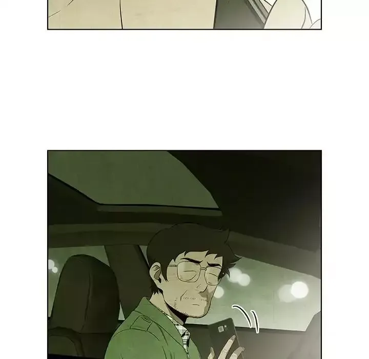 Gorgon Chapter 31 page 25 - 