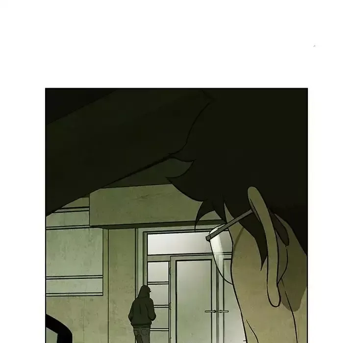 Gorgon Chapter 31 page 27 - 