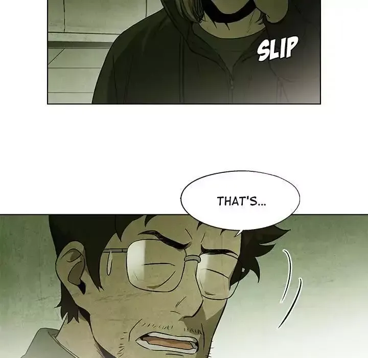 Gorgon Chapter 31 page 30 - 