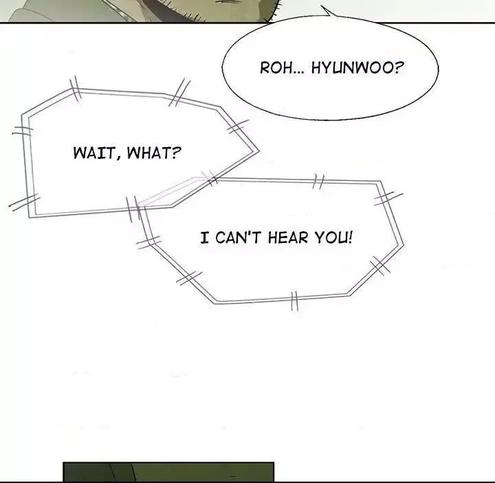 Gorgon Chapter 31 page 31 - 