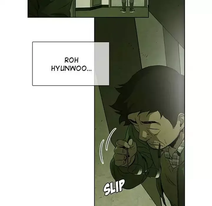 Gorgon Chapter 31 page 37 - 