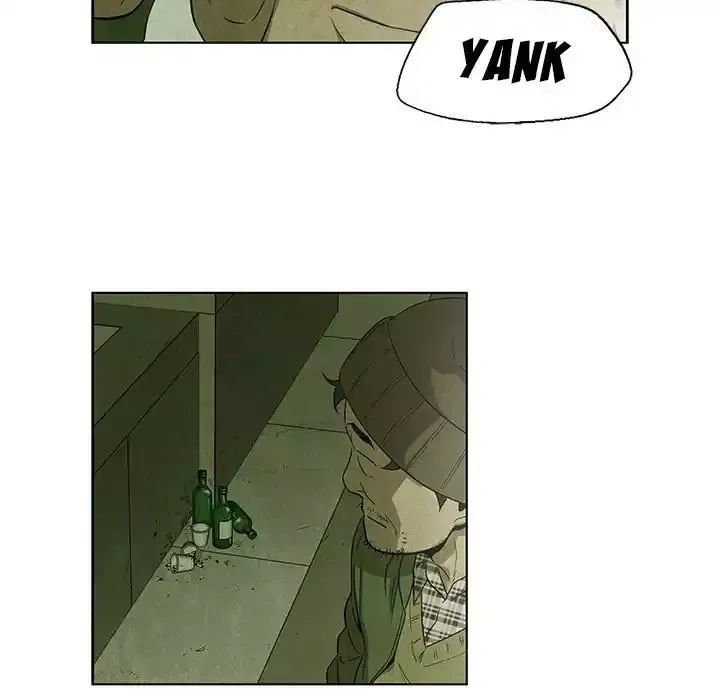 Gorgon Chapter 31 page 39 - 