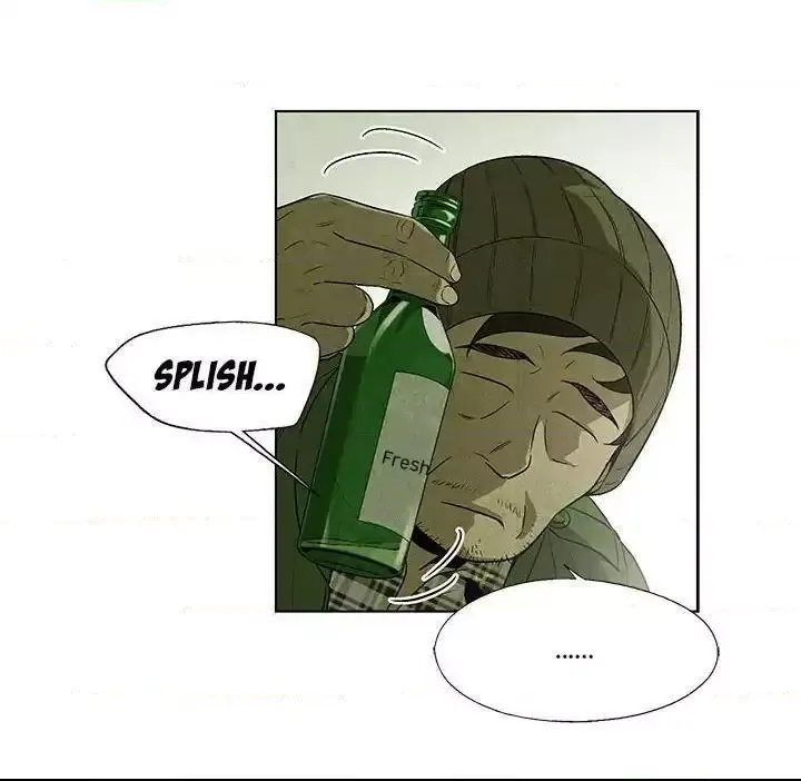 Gorgon Chapter 31 page 40 - 