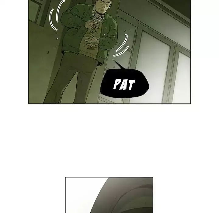Gorgon Chapter 31 page 42 - 