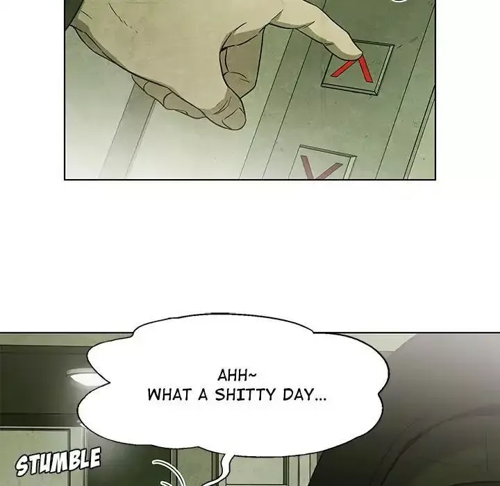 Gorgon Chapter 31 page 44 - 