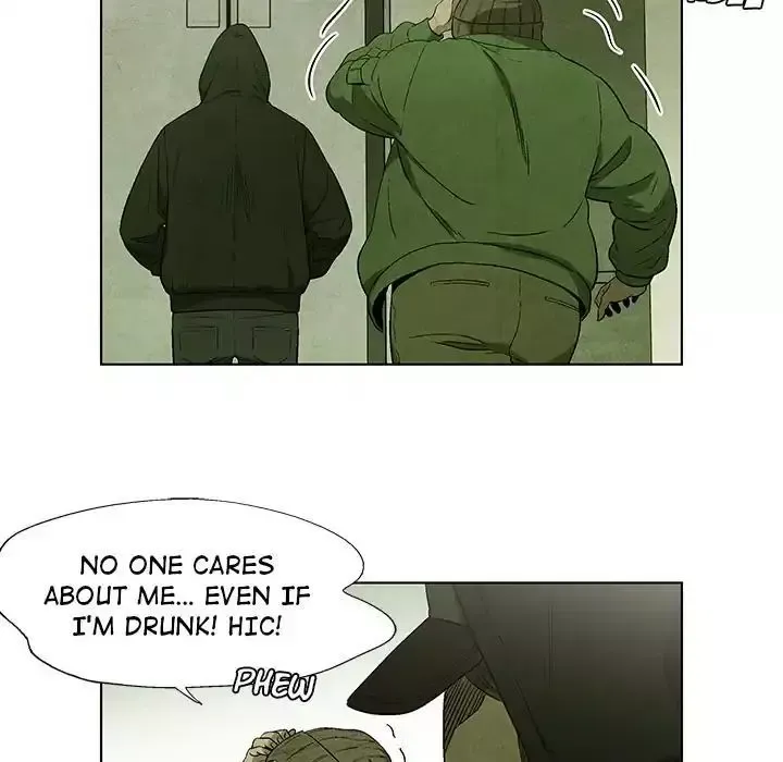 Gorgon Chapter 31 page 46 - 