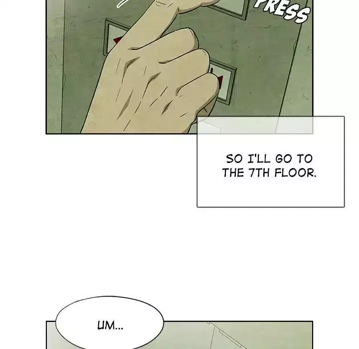 Gorgon Chapter 31 page 51 - 