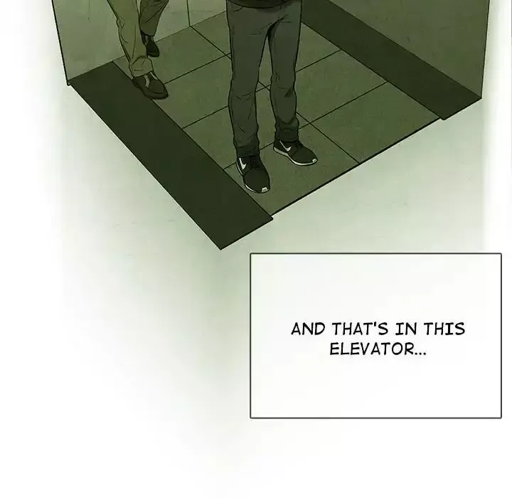 Gorgon Chapter 31 page 56 - 