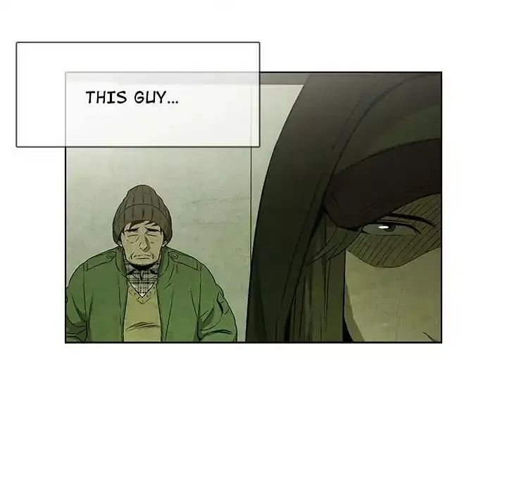 Gorgon Chapter 31 page 57 - 