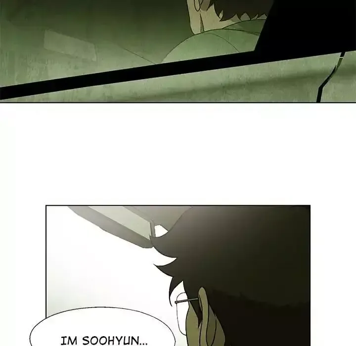Gorgon Chapter 31 page 8 - 