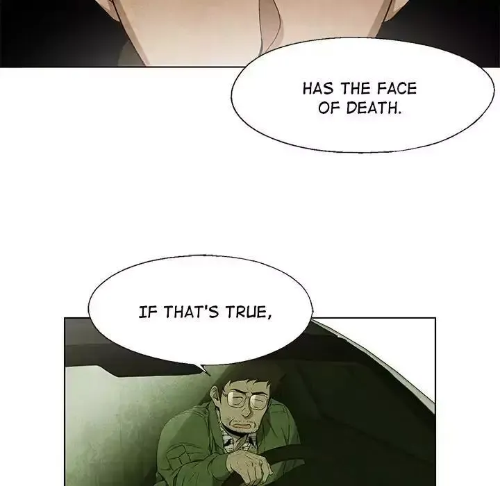 Gorgon Chapter 31 page 10 - 