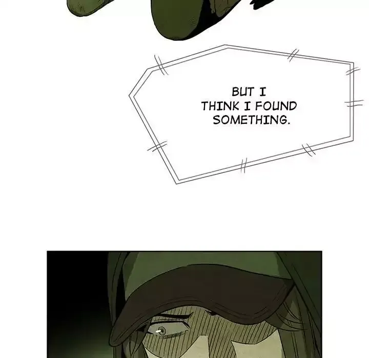 Gorgon Chapter 33 page 11 - 