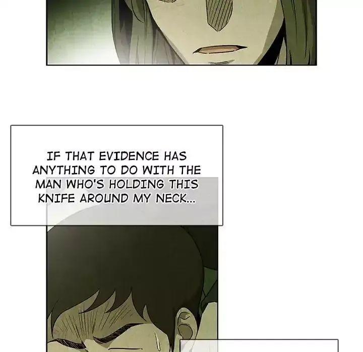 Gorgon Chapter 33 page 12 - 