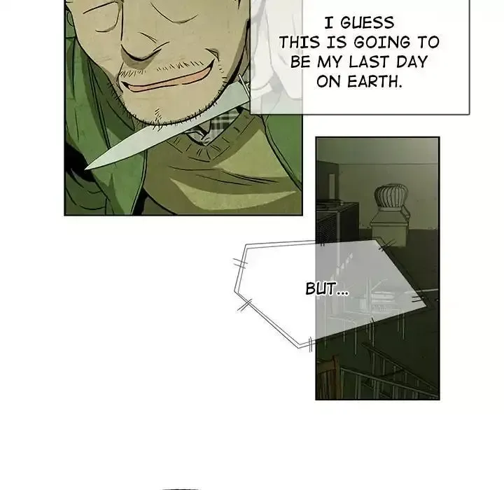 Gorgon Chapter 33 page 13 - 