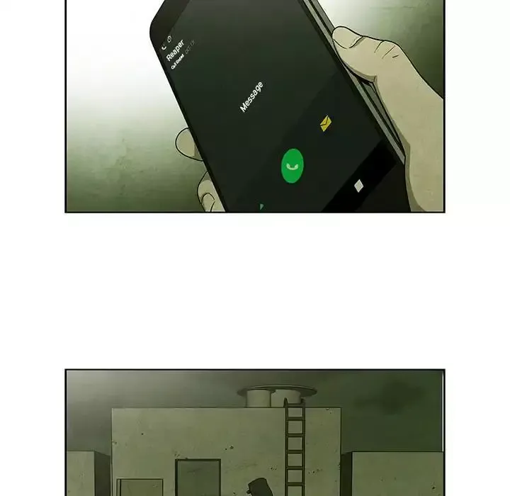 Gorgon Chapter 33 page 17 - 