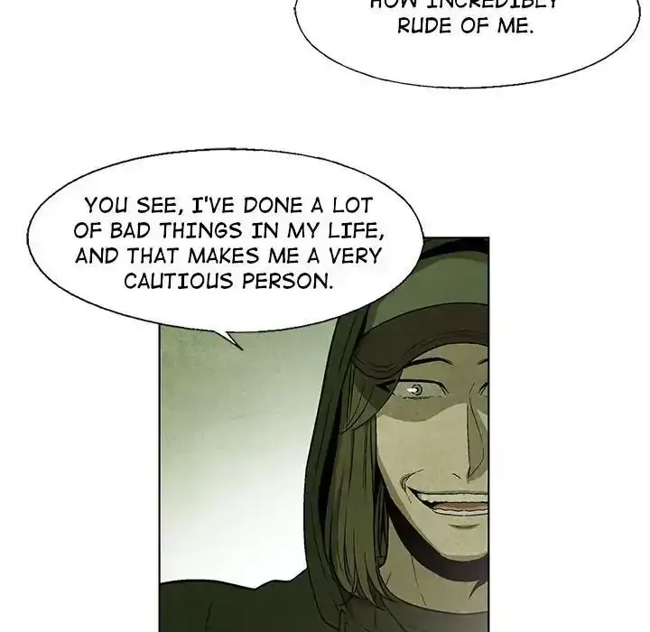 Gorgon Chapter 33 page 24 - 