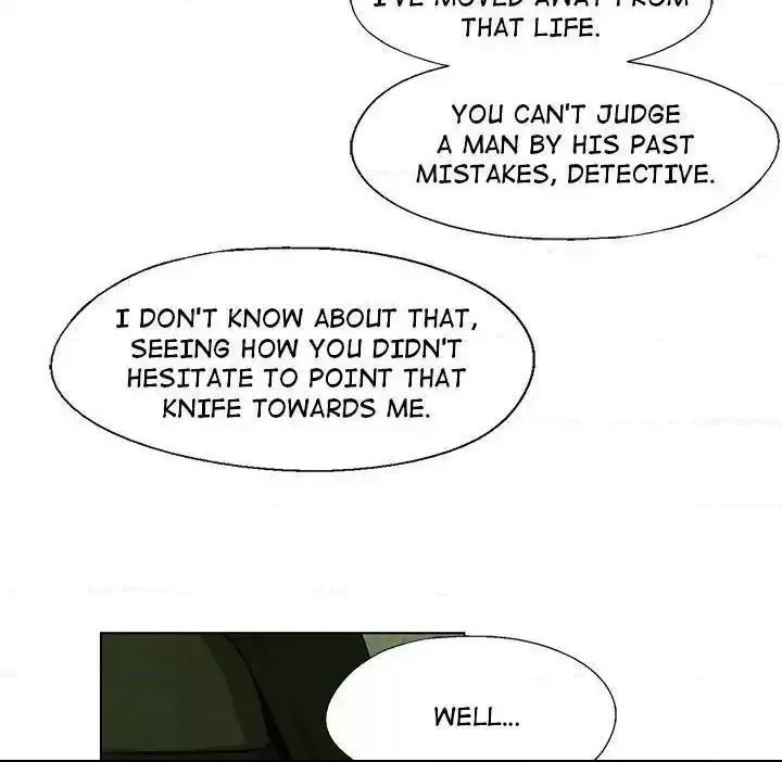 Gorgon Chapter 33 page 28 - 