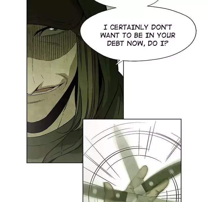 Gorgon Chapter 33 page 29 - 