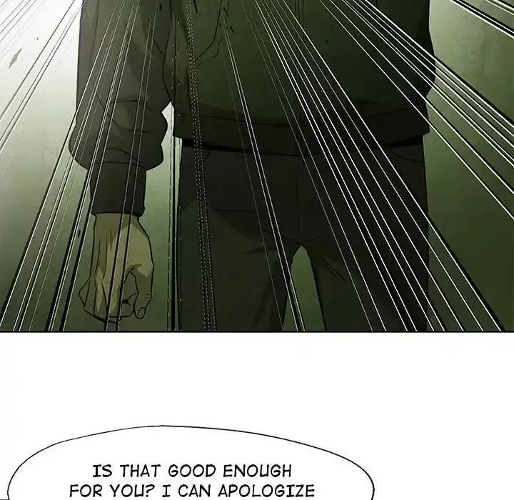 Gorgon Chapter 33 page 32 - 