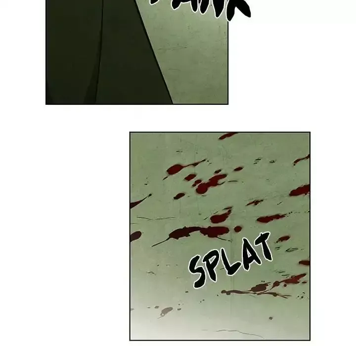 Gorgon Chapter 33 page 37 - 