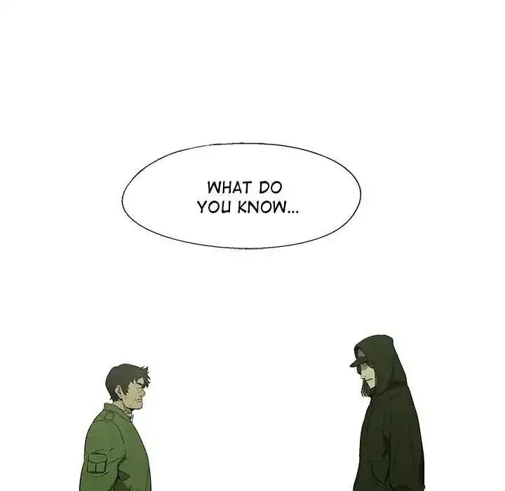 Gorgon Chapter 33 page 38 - 
