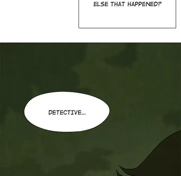 Gorgon Chapter 33 page 43 - 