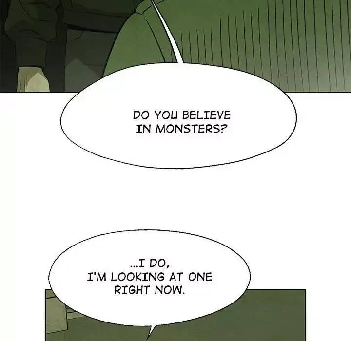 Gorgon Chapter 33 page 45 - 