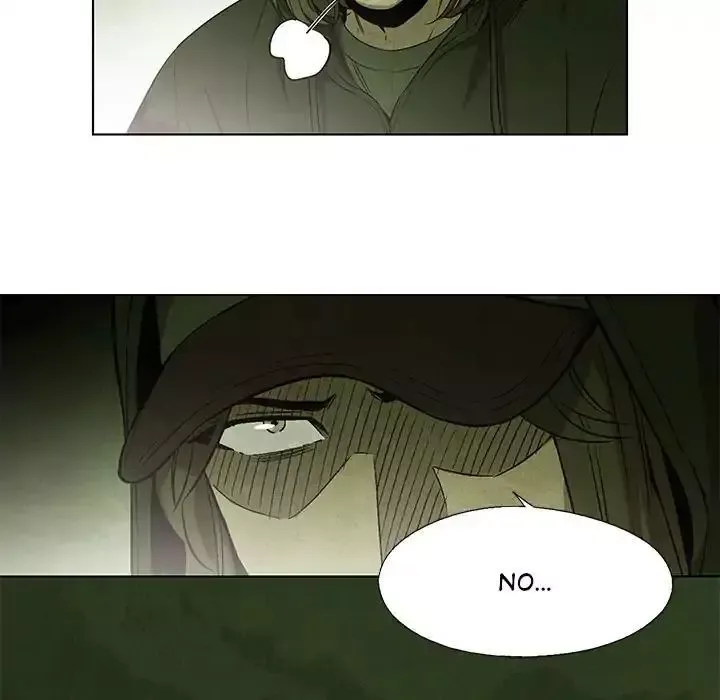 Gorgon Chapter 33 page 47 - 