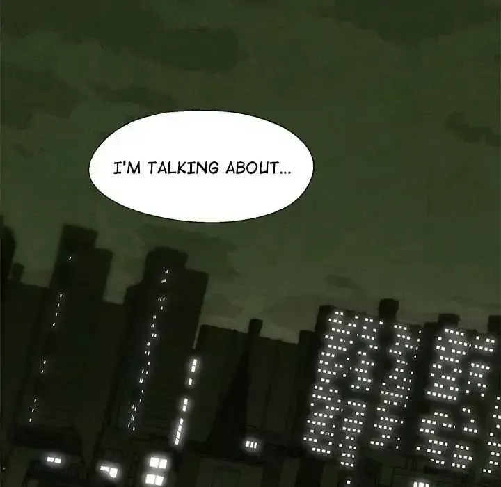 Gorgon Chapter 33 page 48 - 