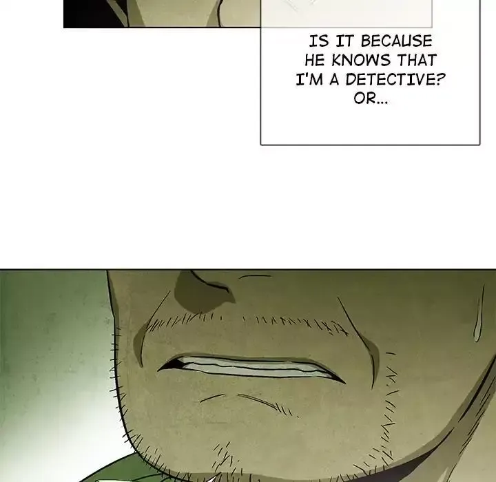 Gorgon Chapter 33 page 7 - 
