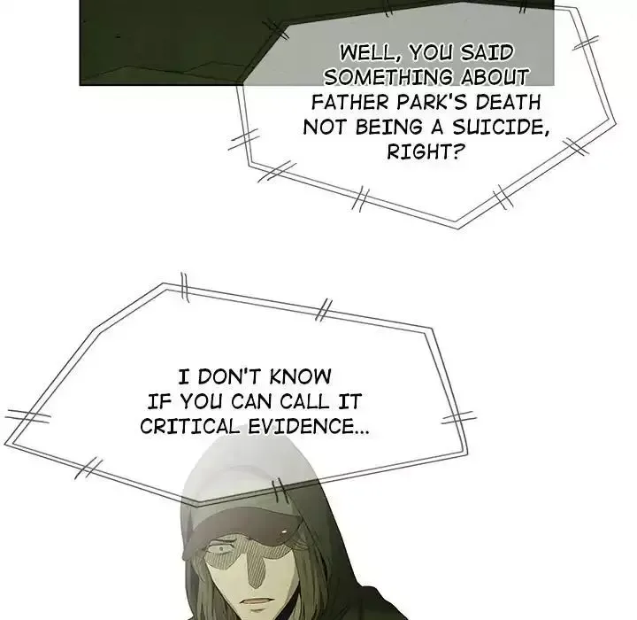 Gorgon Chapter 33 page 9 - 