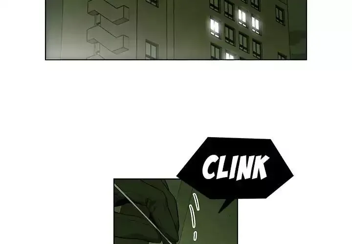 Gorgon Chapter 34 page 2 - 