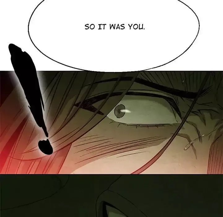 Gorgon Chapter 34 page 17 - 