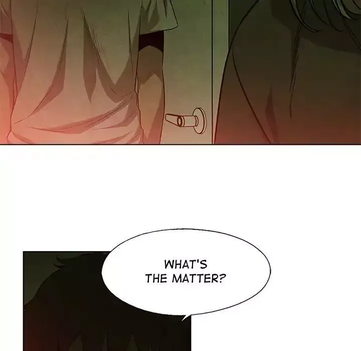 Gorgon Chapter 34 page 19 - 
