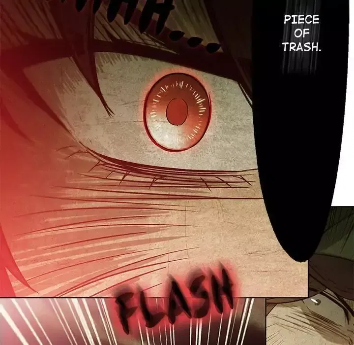 Gorgon Chapter 34 page 22 - 