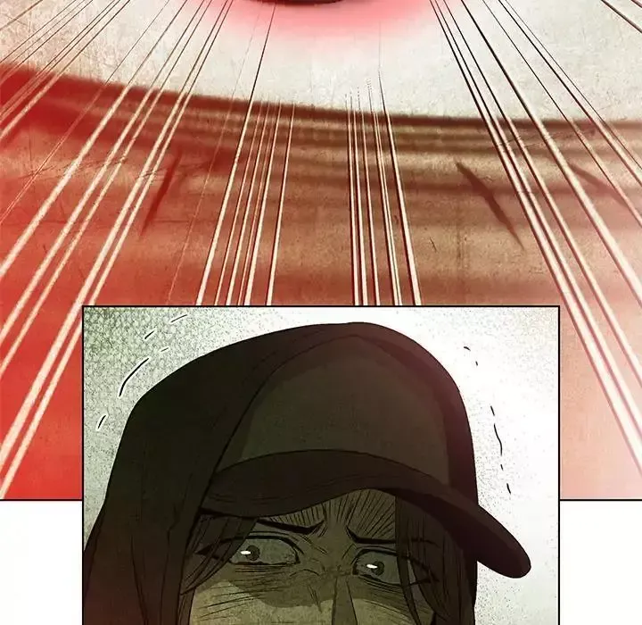 Gorgon Chapter 34 page 24 - 