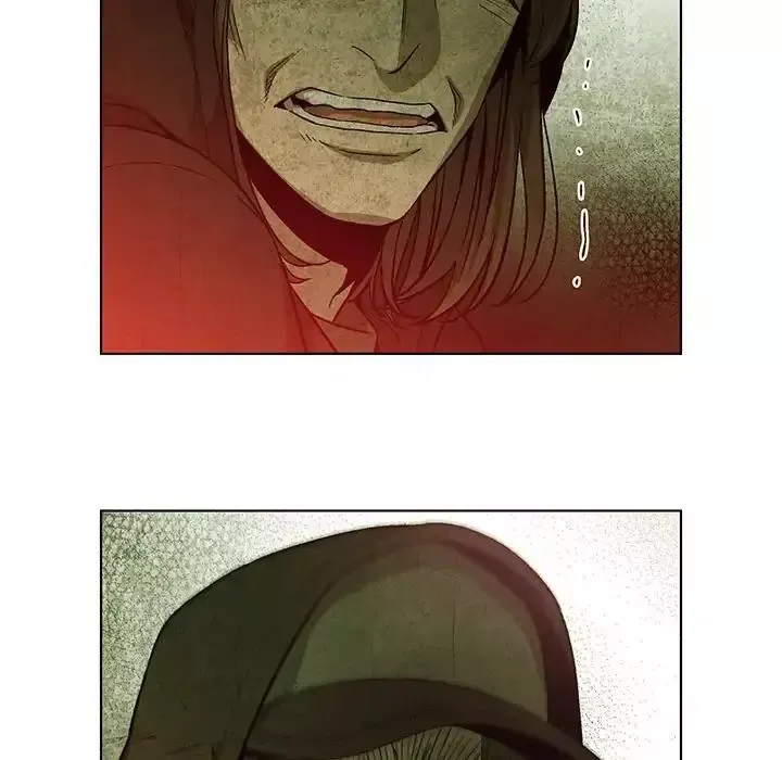 Gorgon Chapter 34 page 25 - 