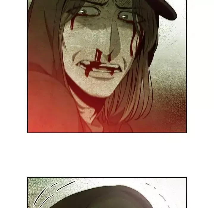Gorgon Chapter 34 page 26 - 