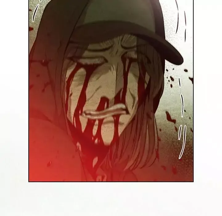 Gorgon Chapter 34 page 27 - 